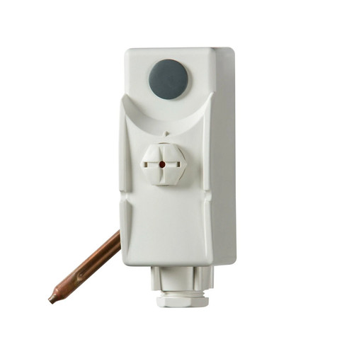 High limit single cylinder - high,