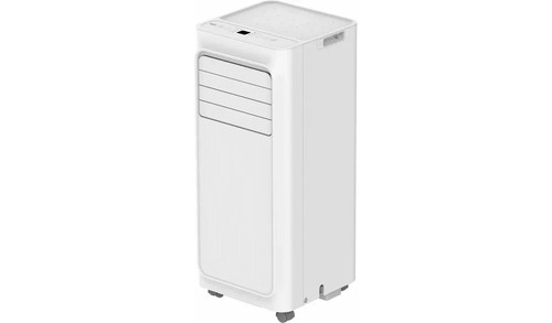 Bush 7000btu portable air - bush,