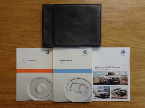 Volkswagen caddy owners - caddy,