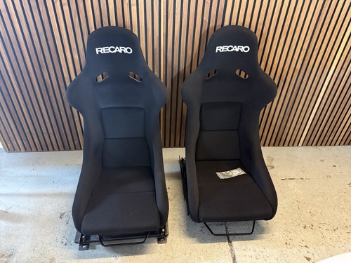 Recaro pole position cloth - pole,