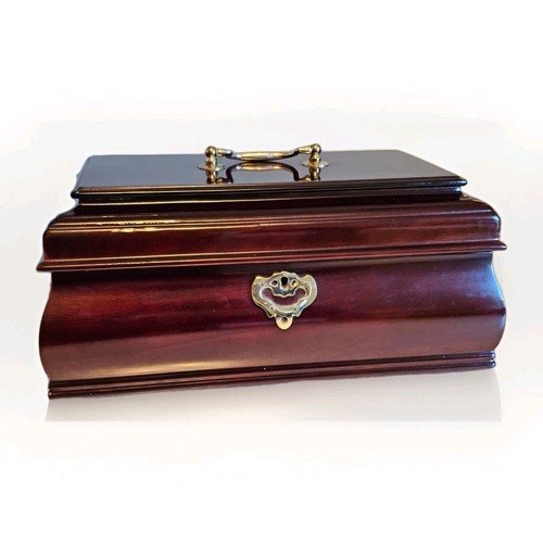 Vintage valet jewelry box - vintage,