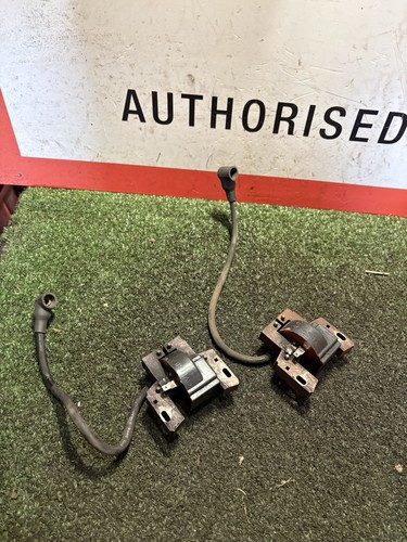Briggs stratton intek twin - briggs, &