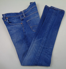 Levi’s 520 Men’s Tapered