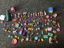 Polly Pocket Grand Champions