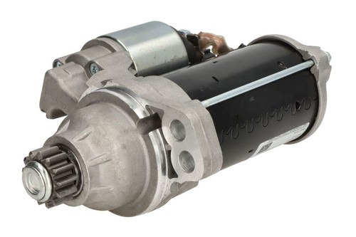 Starter fits audi - fits, a1