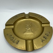 Vintage Toby Stout, Toby Ales