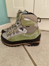 Scarpa Triolet GTX Women’s