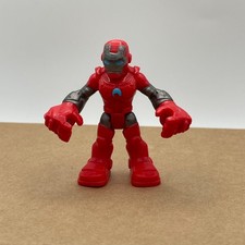 Playskool Heroes Marvel Super