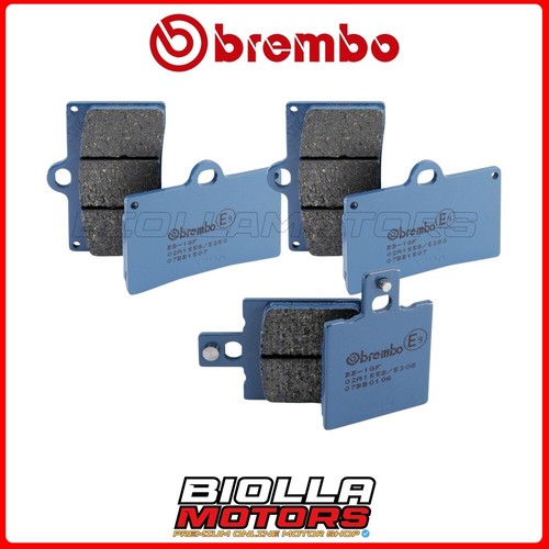 Brembo bimota bb1 supermono - brembo,