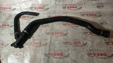 BMW X5 E53 3.0 D RADIATOR PIPE HOSE TOP 2247744 E53 2001 - 2006