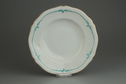 Rosenthal chippendale green - rosenthal,