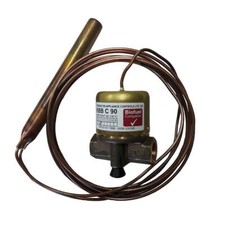 Teddington KBB 90 Degree