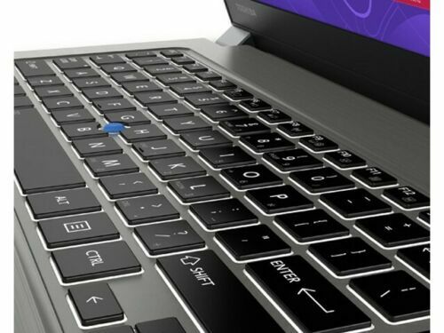Toshiba tecra z40 - tecra,
