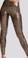 Ann Summers  Animal Print  PU