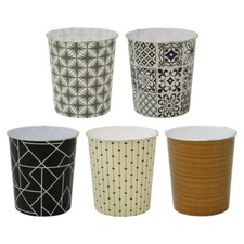 Jvl small waste - small, paper