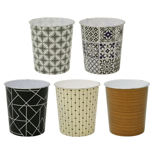Jvl small waste paper - paper, bins,