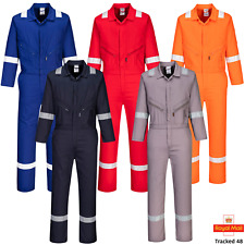 Portwest 100% Cotton Two-Way