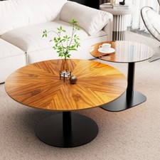 Chic nesting coffee table - chic,