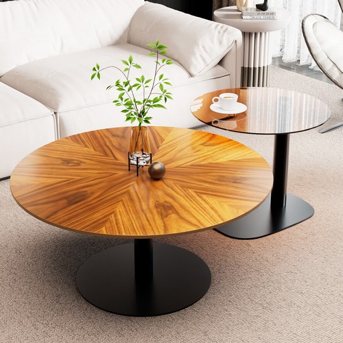 Chic nesting coffee table - nesting,