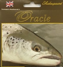 New Shakespeare Oracle Trout