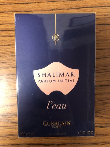 Guerlain shalimar parfum - guerlain,
