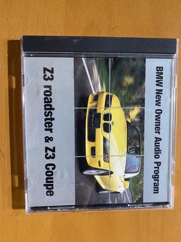 2002 bmw roadster - bmw, z3