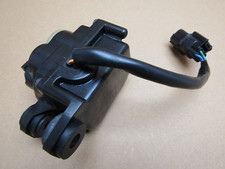 Honda CBR1000RR RA-H Fireblade 2017 19,909 miles exhaust actuator (10097)