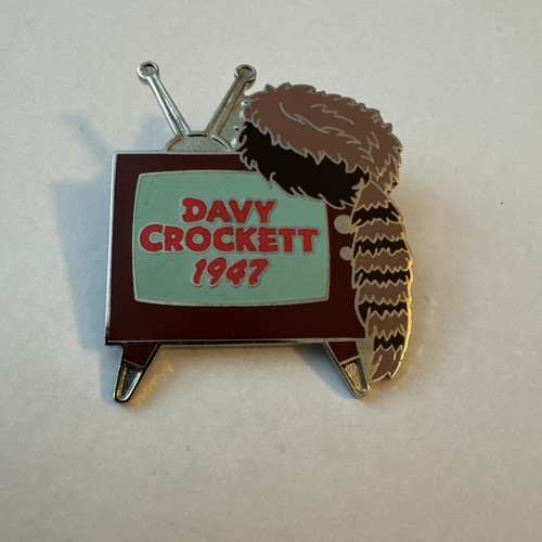Davy crockett 1954 show - 1954, tv