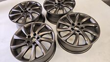 4x Refurb Alloy Wheels 7.5Jx17H2 ET41 Alfa Romeo Giulietta Satin Bronze