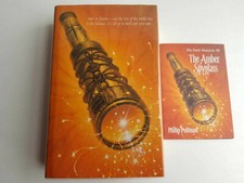PHILIP PULLMAN RARE SIGNED