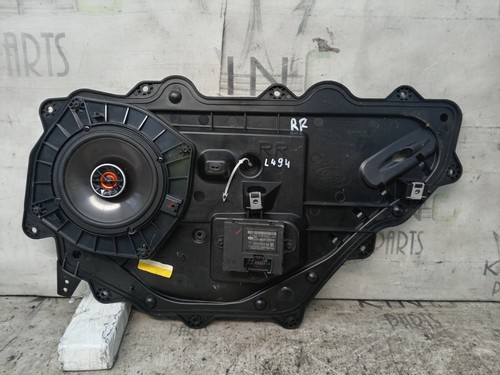 Range rover sport l494 - rover,