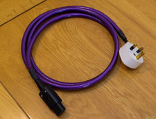 The Chord Purple Power Mains
