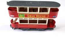 Matchbox Y-15 Preston Tramcar