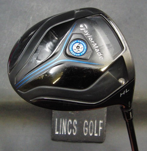 Taylormade jetspeed black - taylormade,