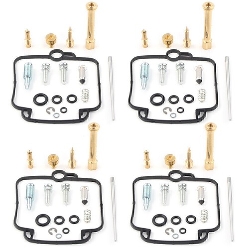 Carburetor repair kit rebuild - carburetor,