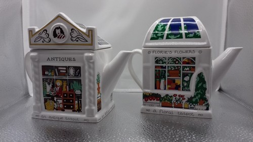 Wade pottery english - wade, life