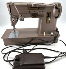 Singer Style-o-matic 328K