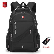 Oxford Swiss Laptop Backpack
