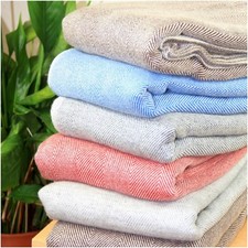 Cashmere Blanket Throws Sofa