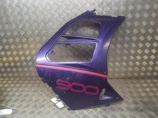 Suzuki RF600 R RF900R