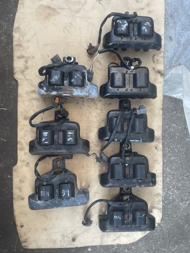 Mazda mx5 coil pack ignition - pack,