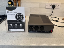 Cyrus Mission Amp Amplifier 1 One - Serviced - Vintage Hifi - Postage