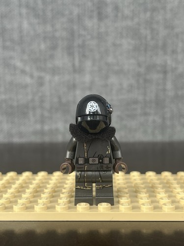 Lego star wars imperial - star,