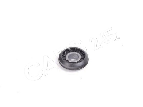Genuine track roller - track, outer