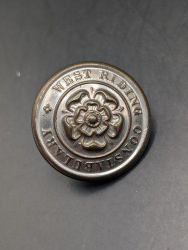 Obsolete british west riding - british,