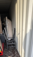Oak Furnitureland Wave Back