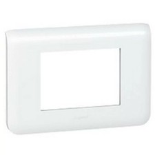 Legrand 078803 - Plate Mosaic
