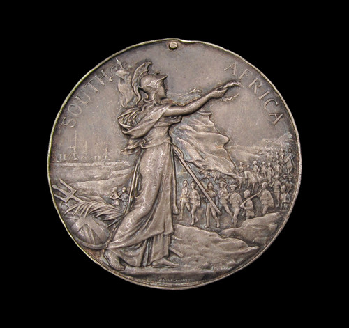 Edward vii 1901 1902 south - edward,