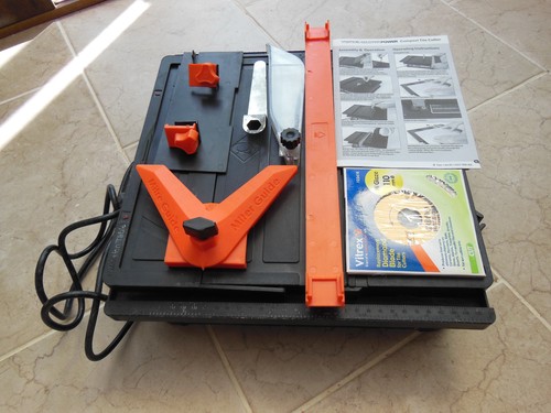 Vitrex 103420 750w versatile - vitrex,