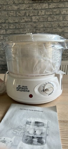 Hinari steam supreme - hinari,
